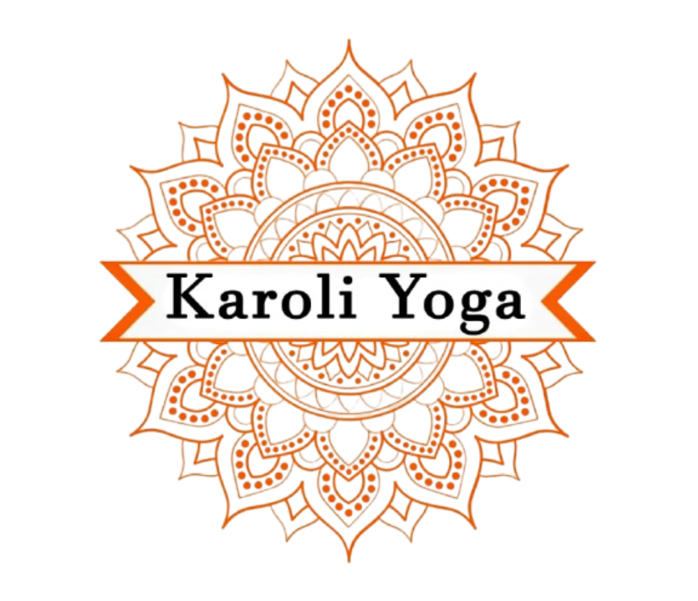 Karoli Yoga School Logo