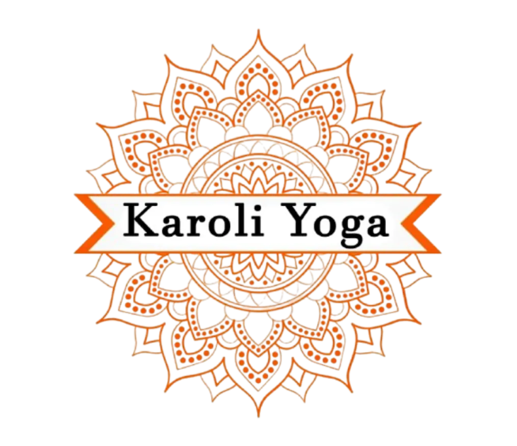 Karoli Yoga School Logo